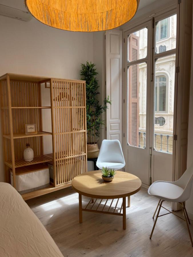 Casa Eulalia Apartment Málaga