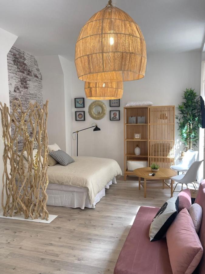 Apartment Casa Eulalia Málaga