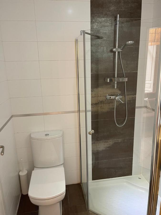 Casa Eulalia Apartment