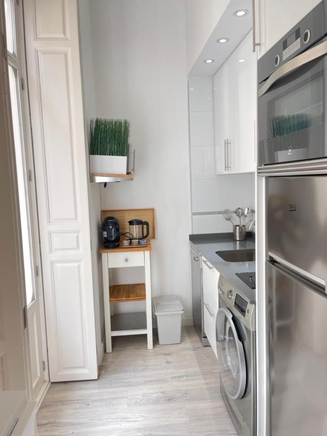Casa Eulalia Apartment Málaga