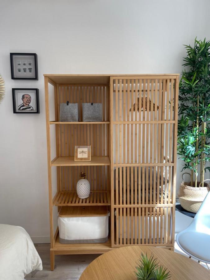 Apartment Casa Eulalia Málaga
